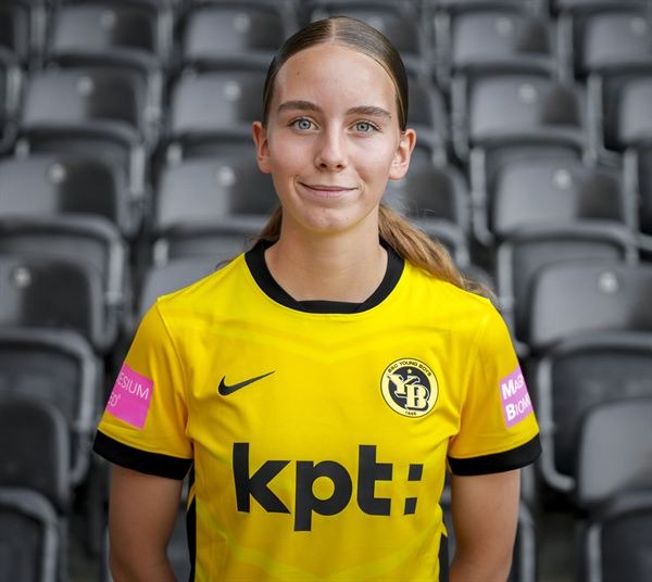 Elynn Raymond - BSC Young Boys