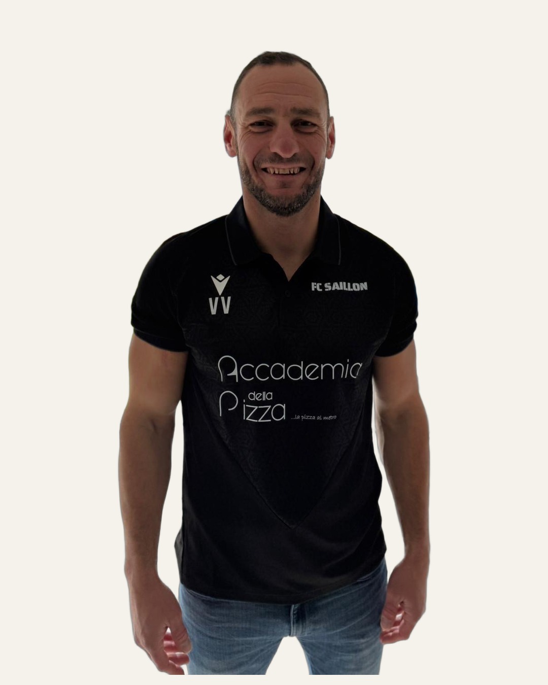 Vilmos Vanczák - bienvenue au FC Saillon